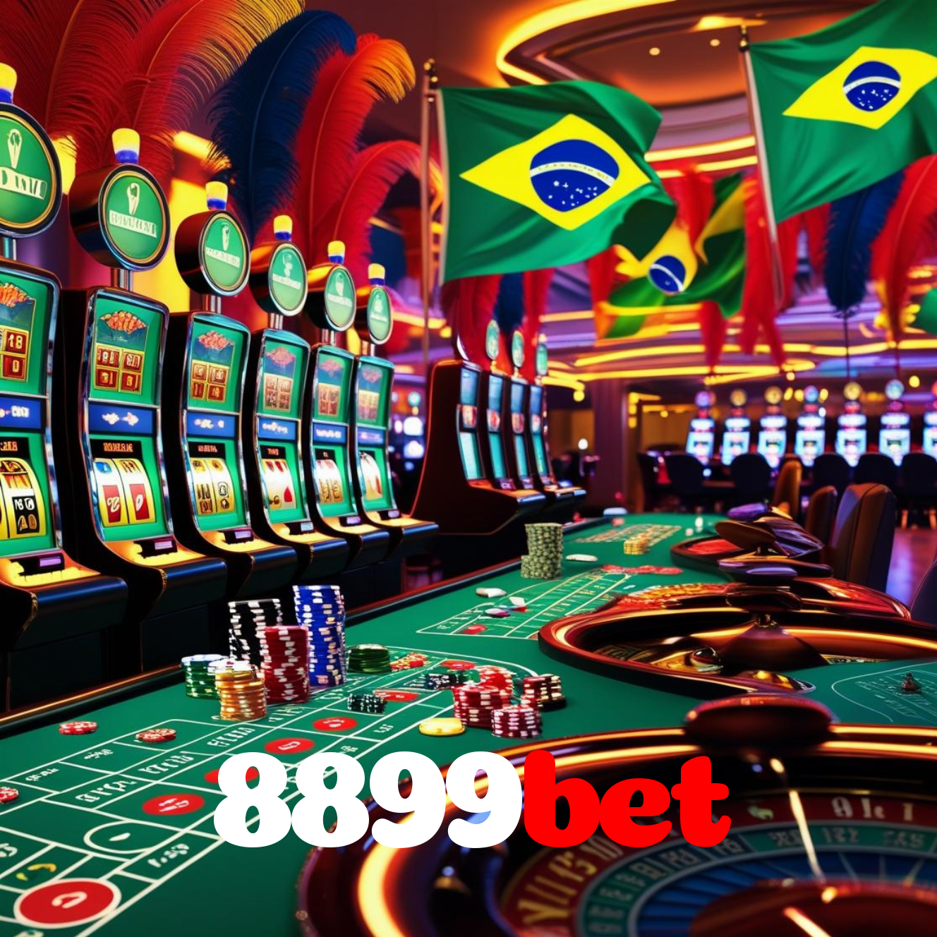 8899bet:O cassino online está esperando por você! Jogue e vença!
