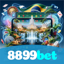 8899bet:A diversão nunca para! Entre no nosso cassino e jogue os melhores jogos!
