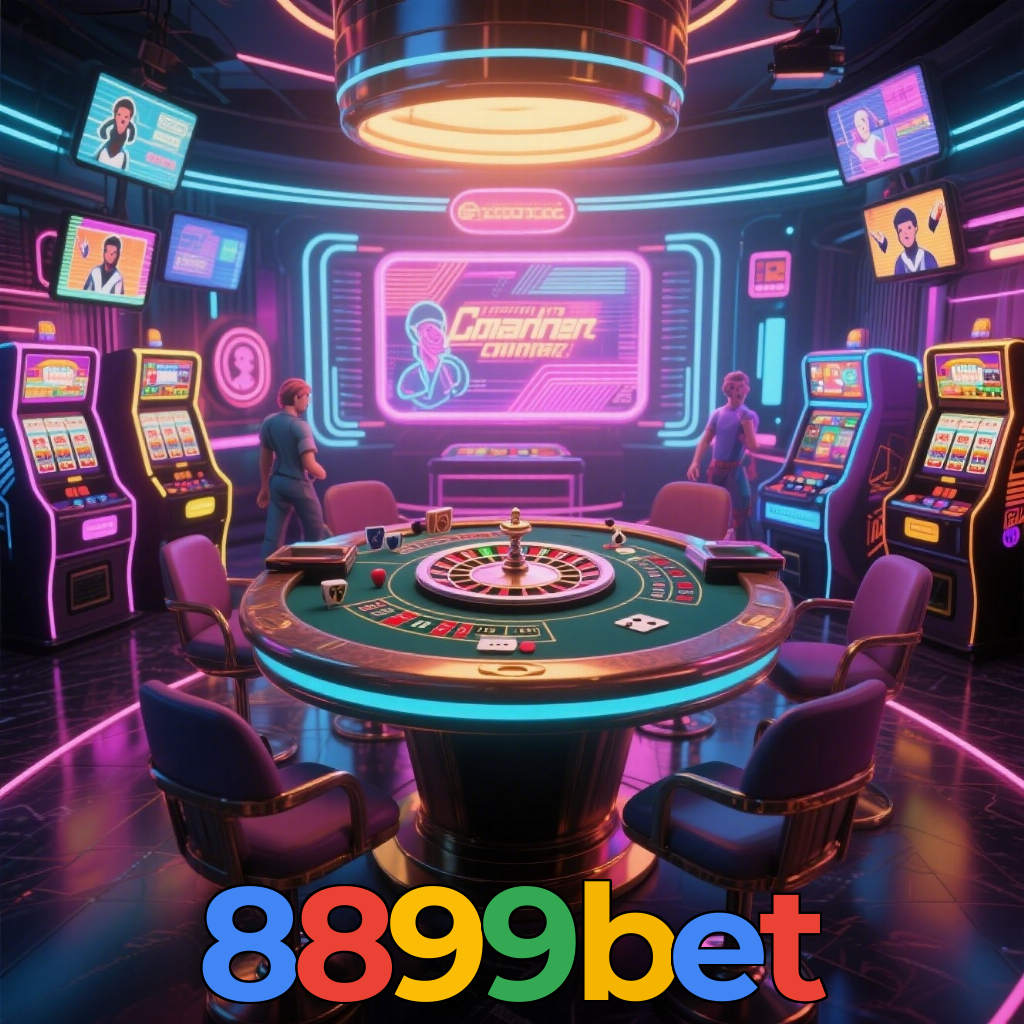 8899bet:O cassino online mais confiável para você apostar no futebol e jogar poker!