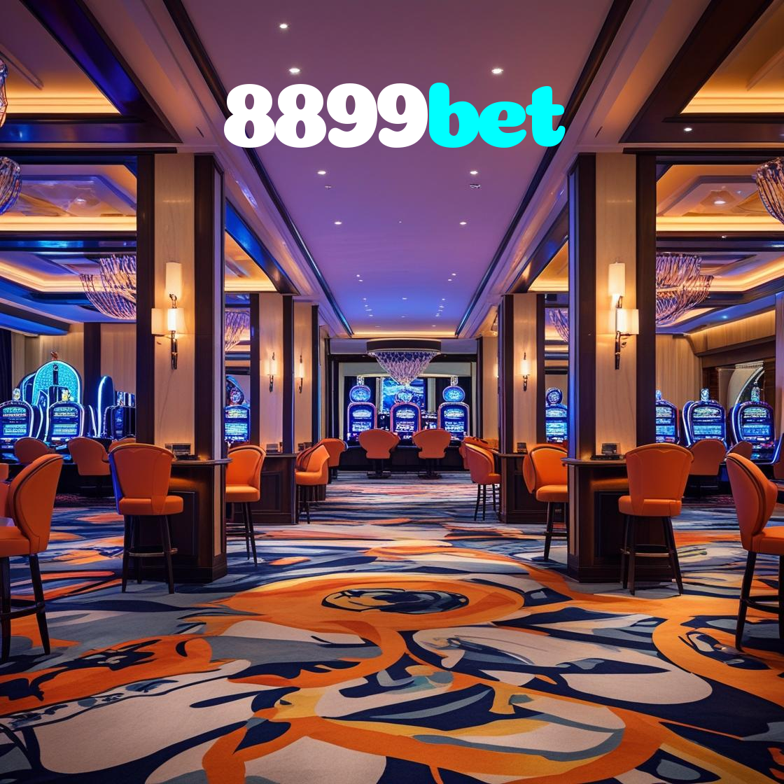 8899bet:A sorte não tem limites! Vença no Blackjack e leve o prêmio!