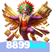 8899bet：O cassino online perfeito para jogadores de poker, roleta e futebol!