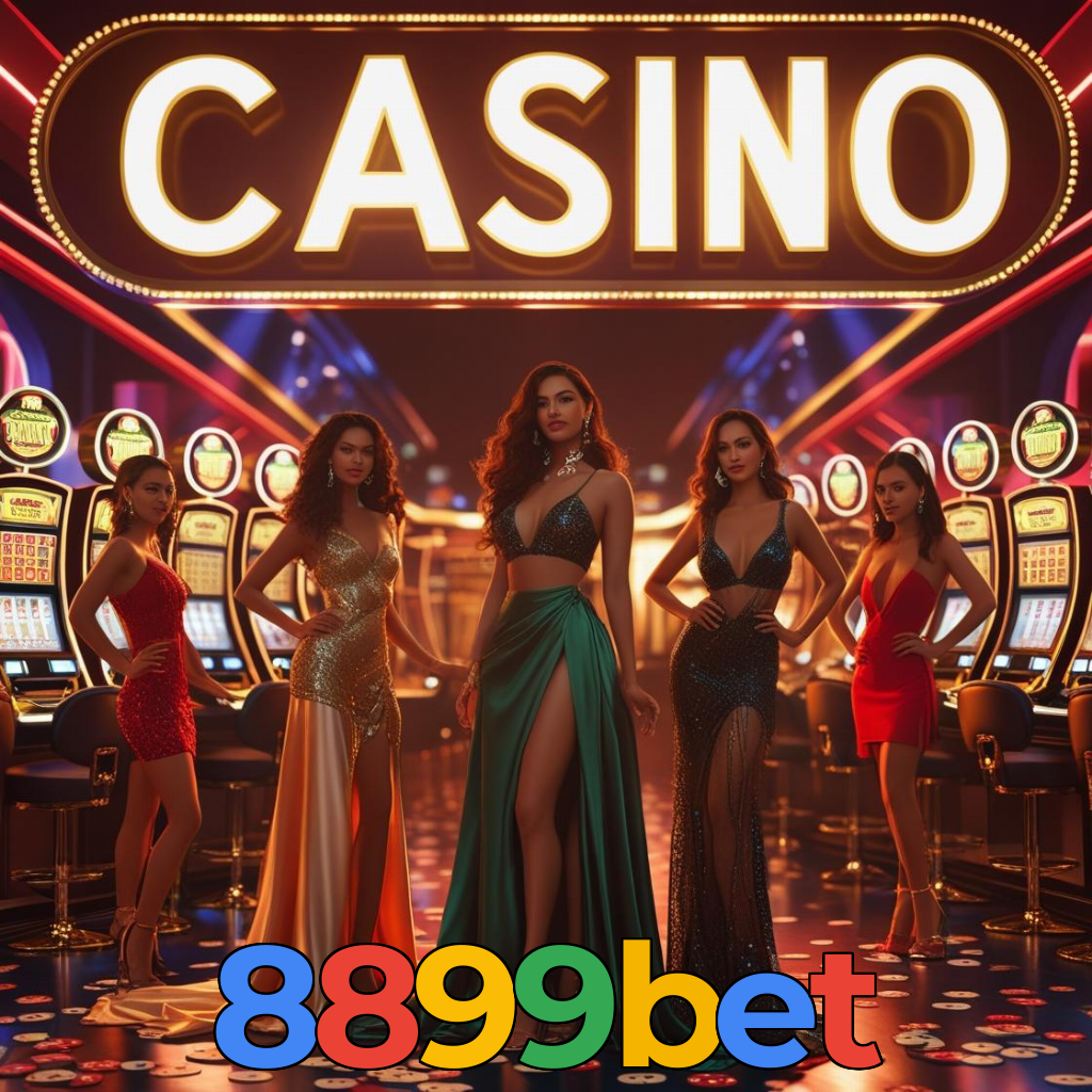 8899bet:Onde a diversão nunca para: apostas no futebol e jogos de cassino!