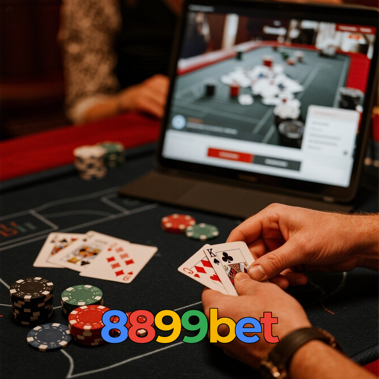 8899bet:Apostas emocionantes em futebol e vitórias épicas no cassino online!
