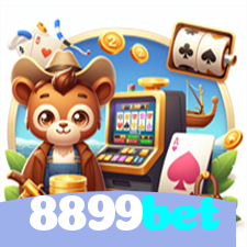 8899bet:Jogue nas mesas de poker e conquiste prêmios épicos!