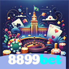 8899bet:Jogue slots, roleta e aposte no futebol para grandes vitórias!