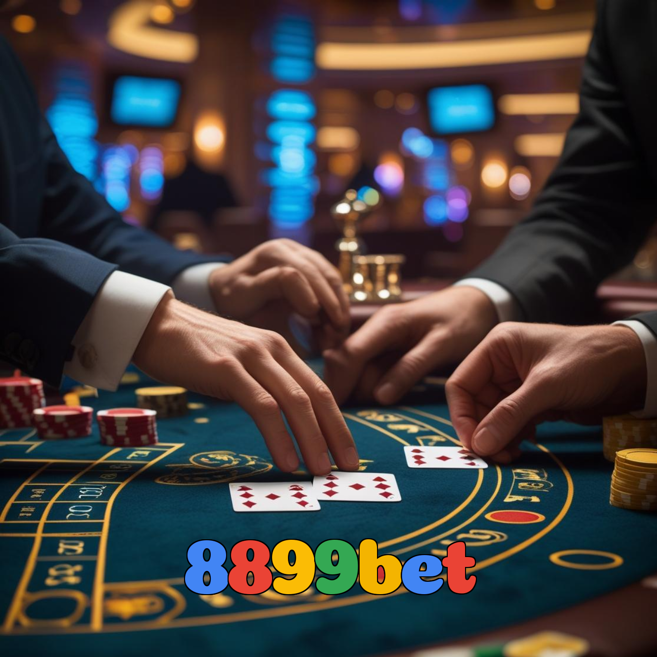 8899bet:Ganhe no blackjack e aposte no futebol para uma experiência única!