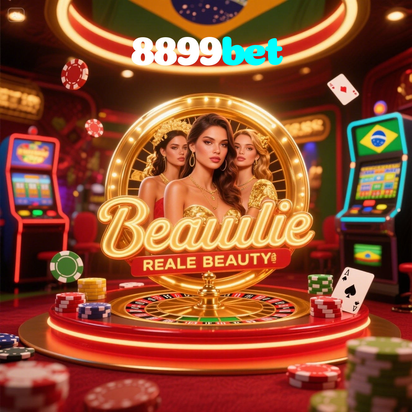 8899bet：Jogue poker online e conquiste grandes vitórias nas cartas!