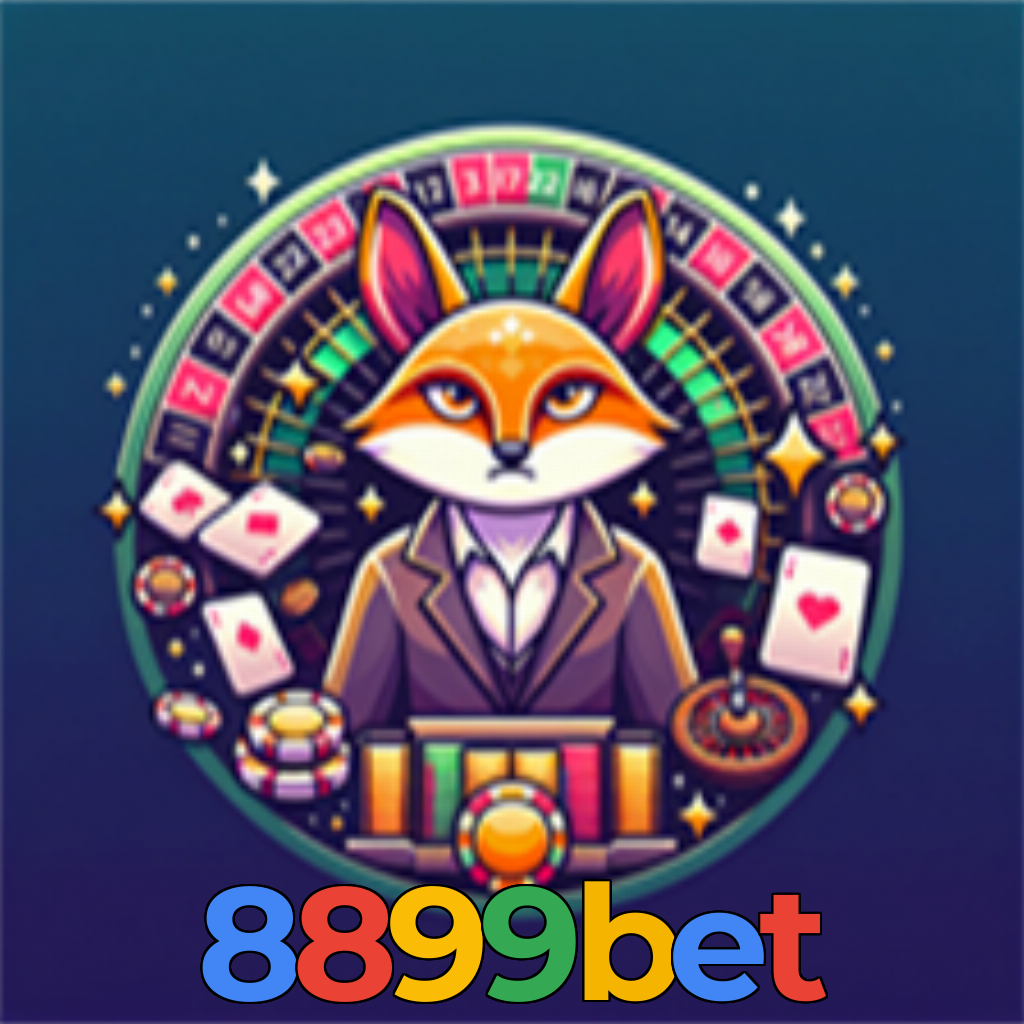 8899bet:A melhor plataforma para apostas no futebol e diversão em jogos de cassino!