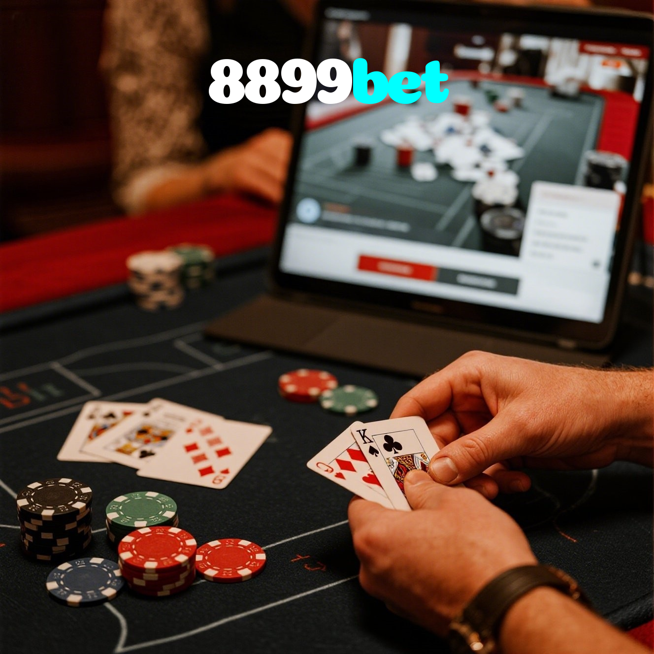 8899bet:Jogue poker, aposte no futebol e ganhe em nosso cassino online confiável!