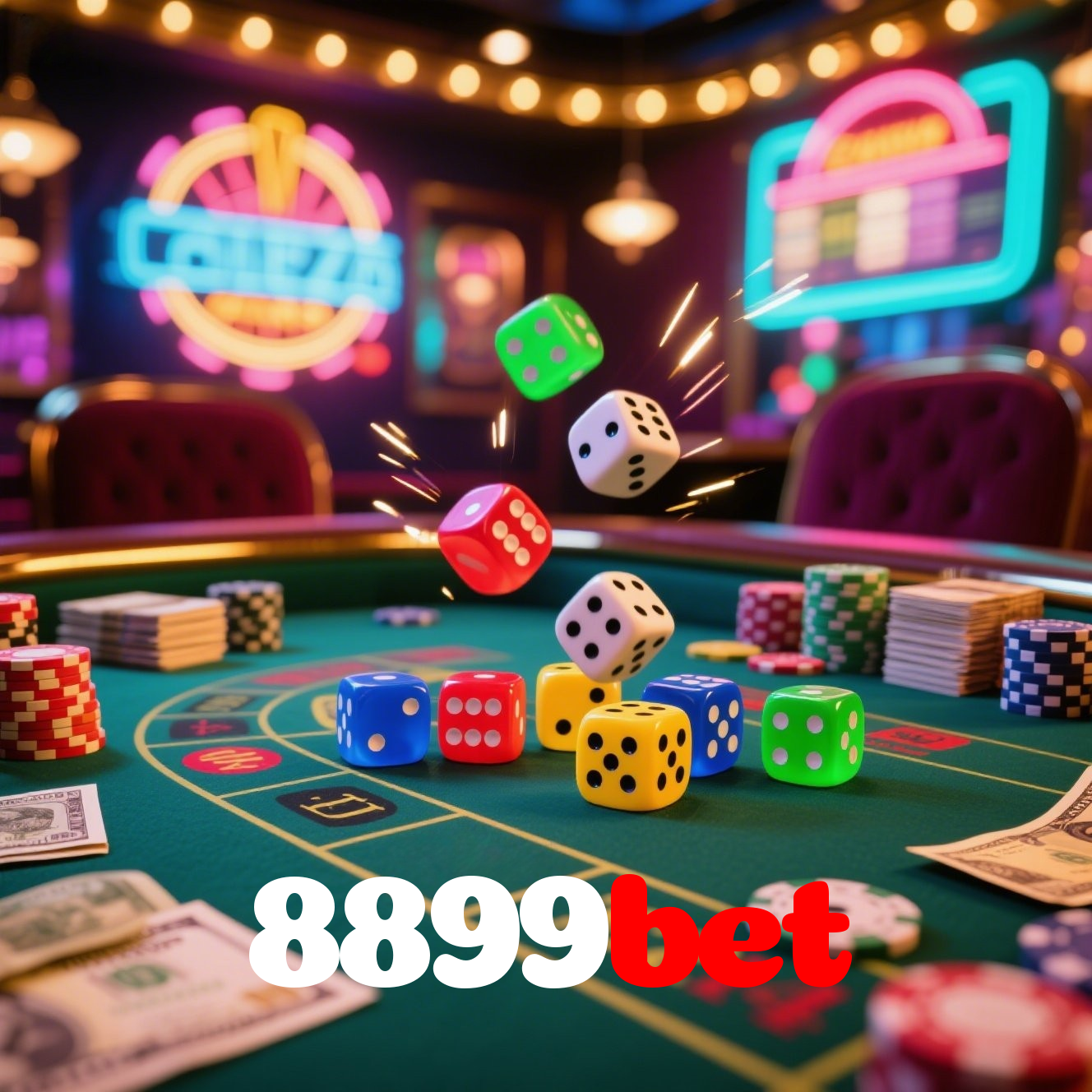 8899bet:O cassino online mais confiável para jogar blackjack e apostar no futebol!