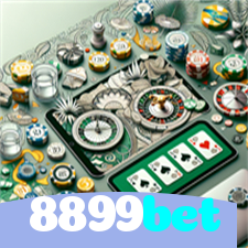 8899bet：Jogue nas melhores slots e conquiste o jackpot dos seus sonhos!