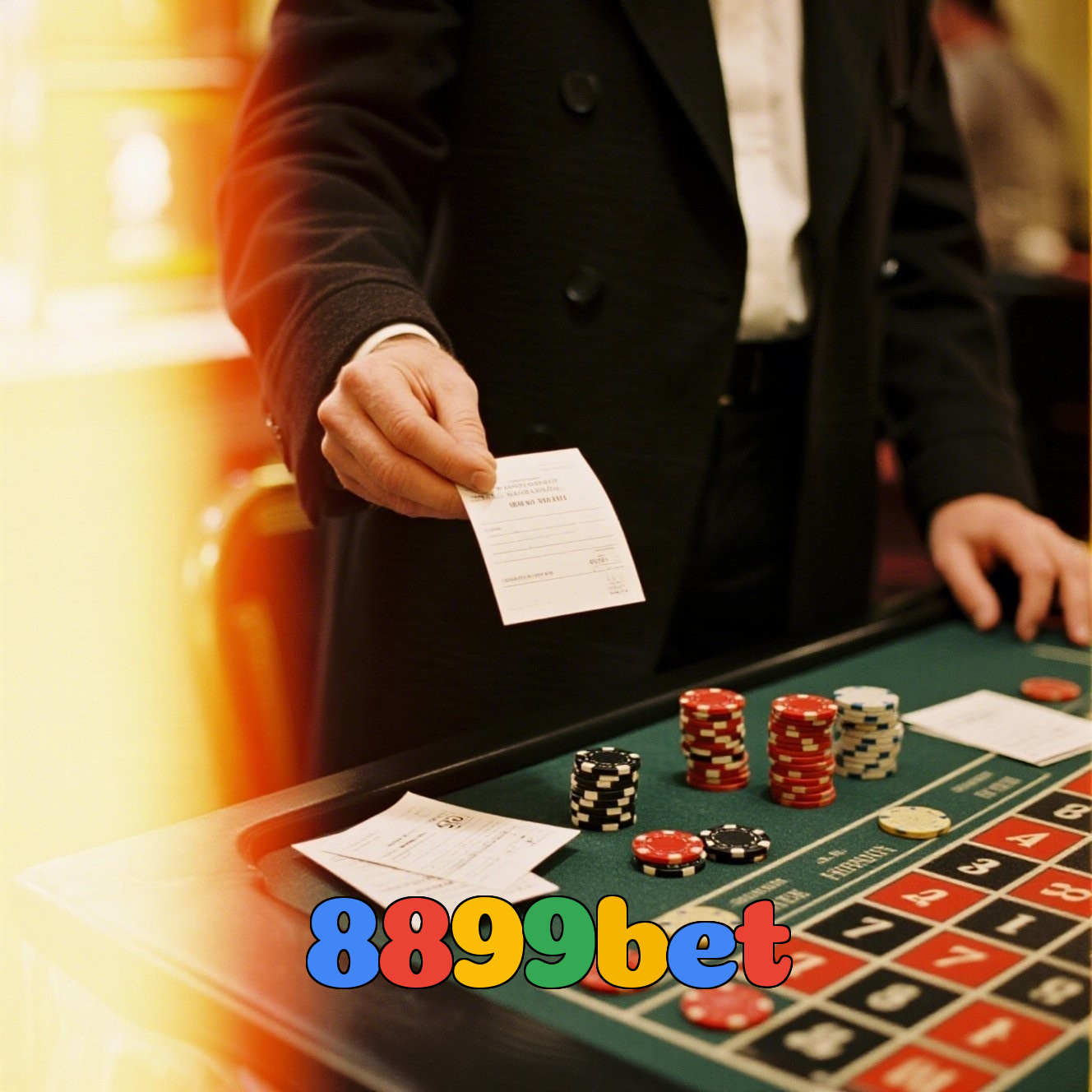 8899bet：Vença grandes prêmios nas mesas de poker online!