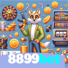 8899bet：Jogue nas melhores slots e vença o jackpot agora mesmo!