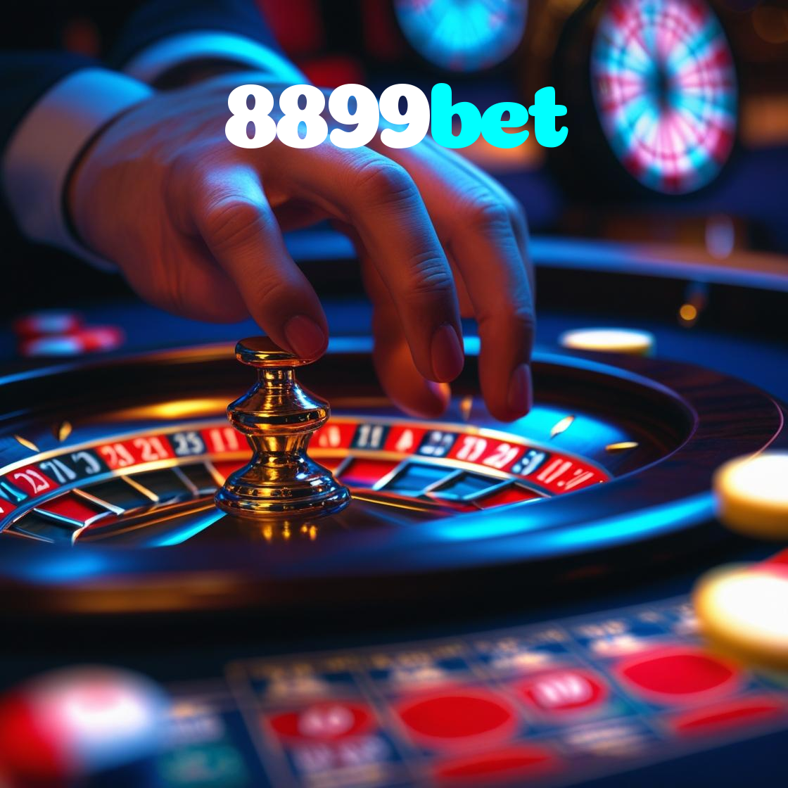 8899bet:O melhor cassino online para quem ama futebol e jogos como poker e slots!