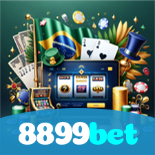 8899bet:Jogue slots, aposte no futebol e vença em grande estilo!