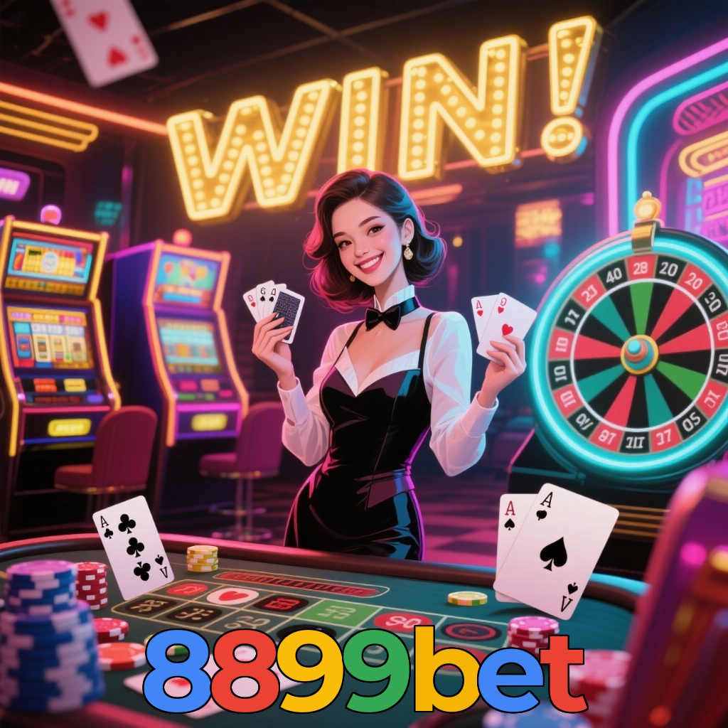 8899bet:Desafie a roleta e conquiste vitórias épicas!