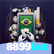 8899bet:Aposte nas nossas roletas e veja a sorte sorrir para você!