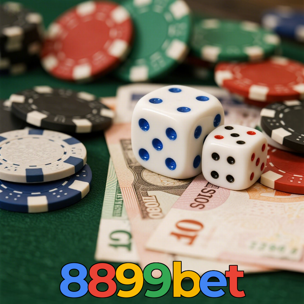 8899bet:Jogue poker, roleta e aposte no futebol no cassino mais confiável!