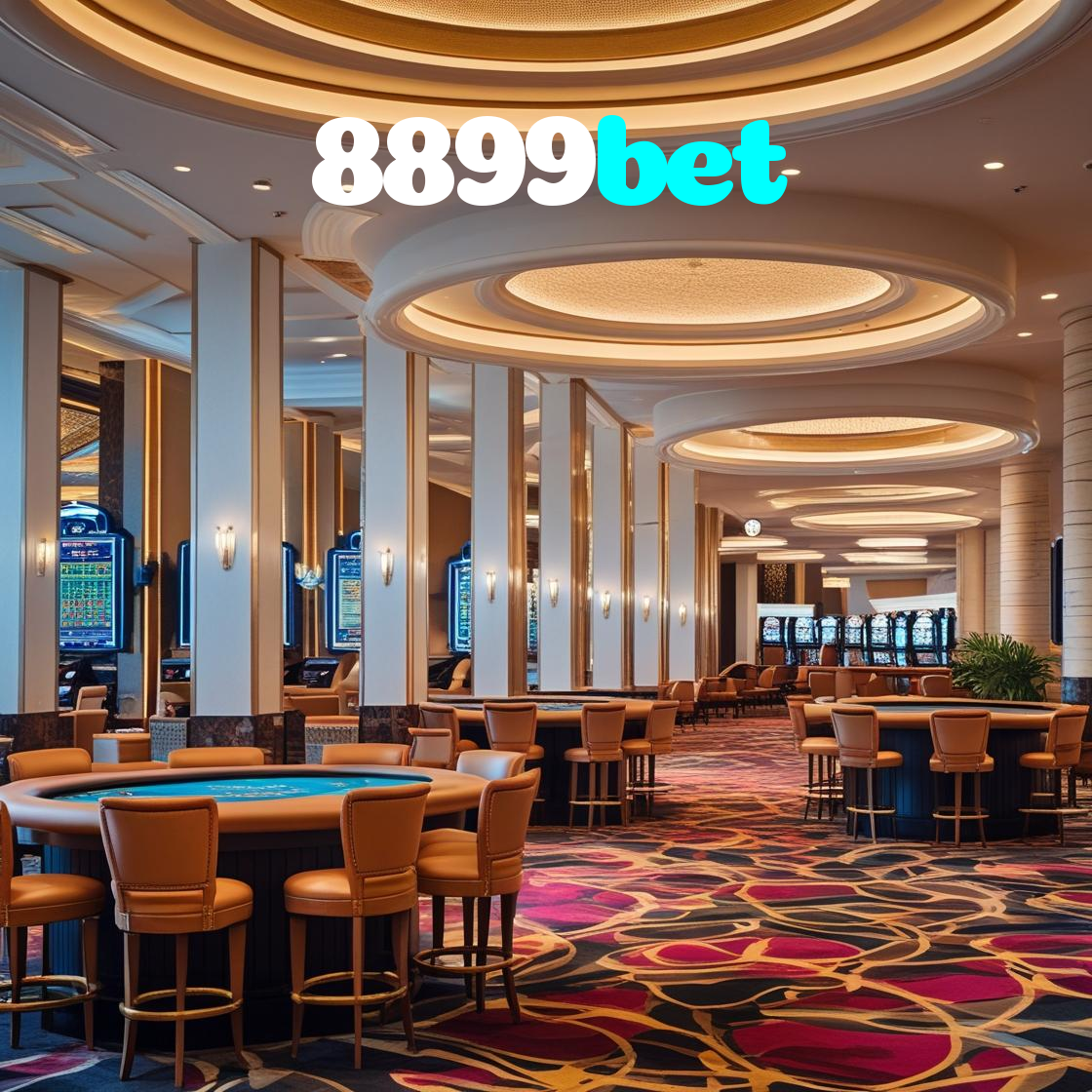 8899bet:Aposte no futebol e ganhe com os melhores jogos de cassino online!