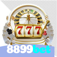 8899bet:A melhor plataforma para apostas no futebol e diversão em jogos de cassino!