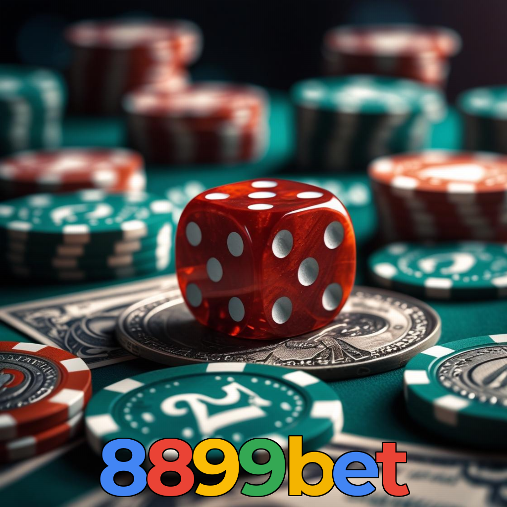8899bet：Jogue poker, aposte no futebol e conquiste prêmios incríveis no cassino!
