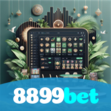 8899bet:Jogue roleta, aposte no futebol e ganhe em grande estilo no cassino!