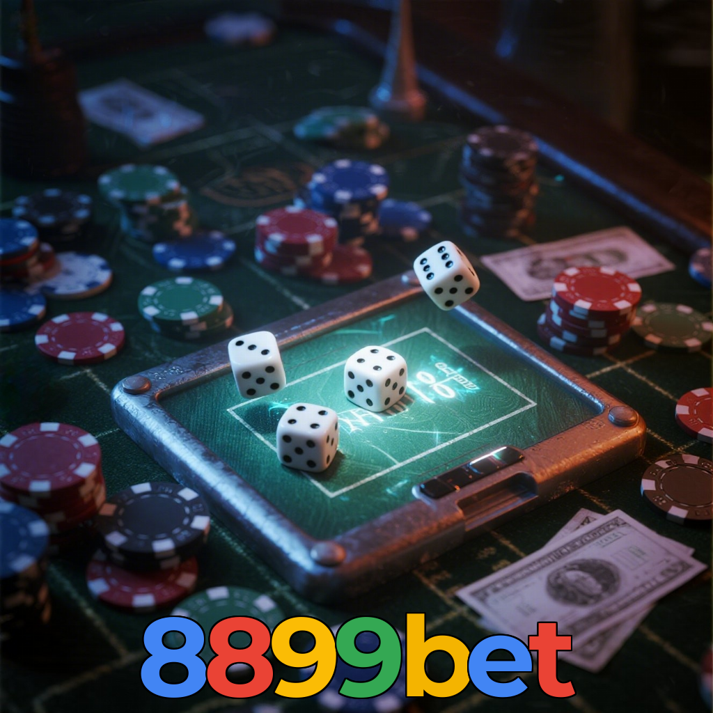 8899bet：Jogue futebol online e tenha a chance de conquistar grandes recompensas!