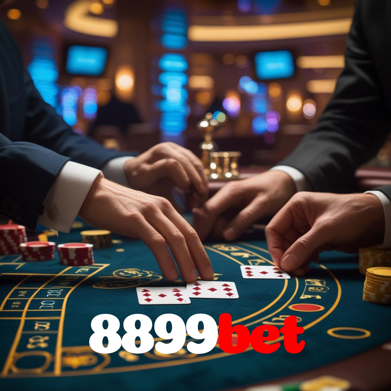 8899bet:Jogue em nosso cassino online e descubra os maiores jackpots!