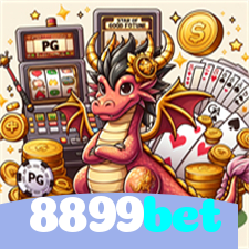 8899bet：O melhor cassino online para quem ama futebol e jogos como poker e slots!