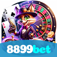 8899bet:Encontre a sorte nas nossas roletas e ganhe prêmios incríveis!