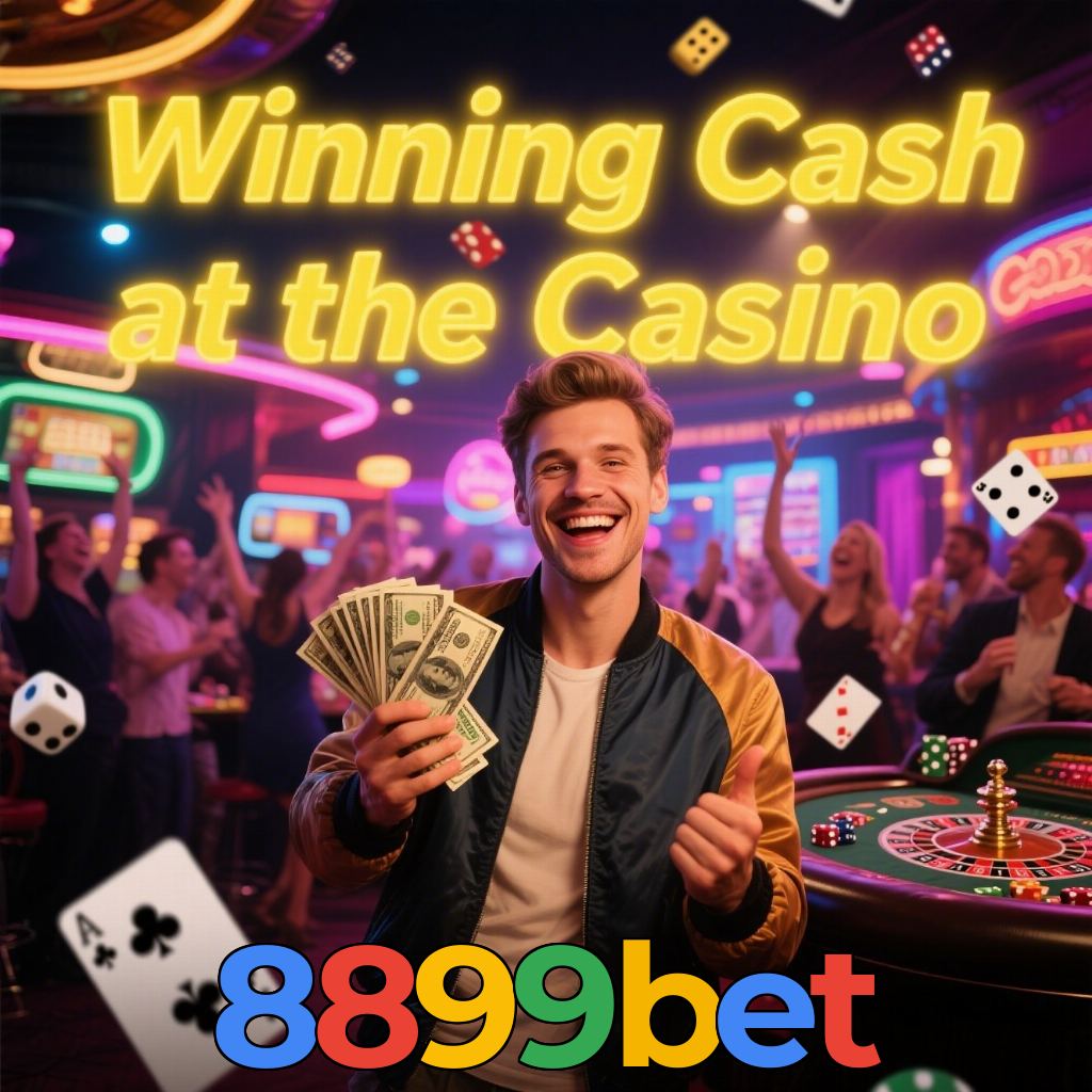 8899bet:Jogue roleta, aposte no futebol e ganhe grandes prêmios!