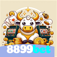 8899bet：Jogue nas melhores slots e conquiste o jackpot dos seus sonhos!