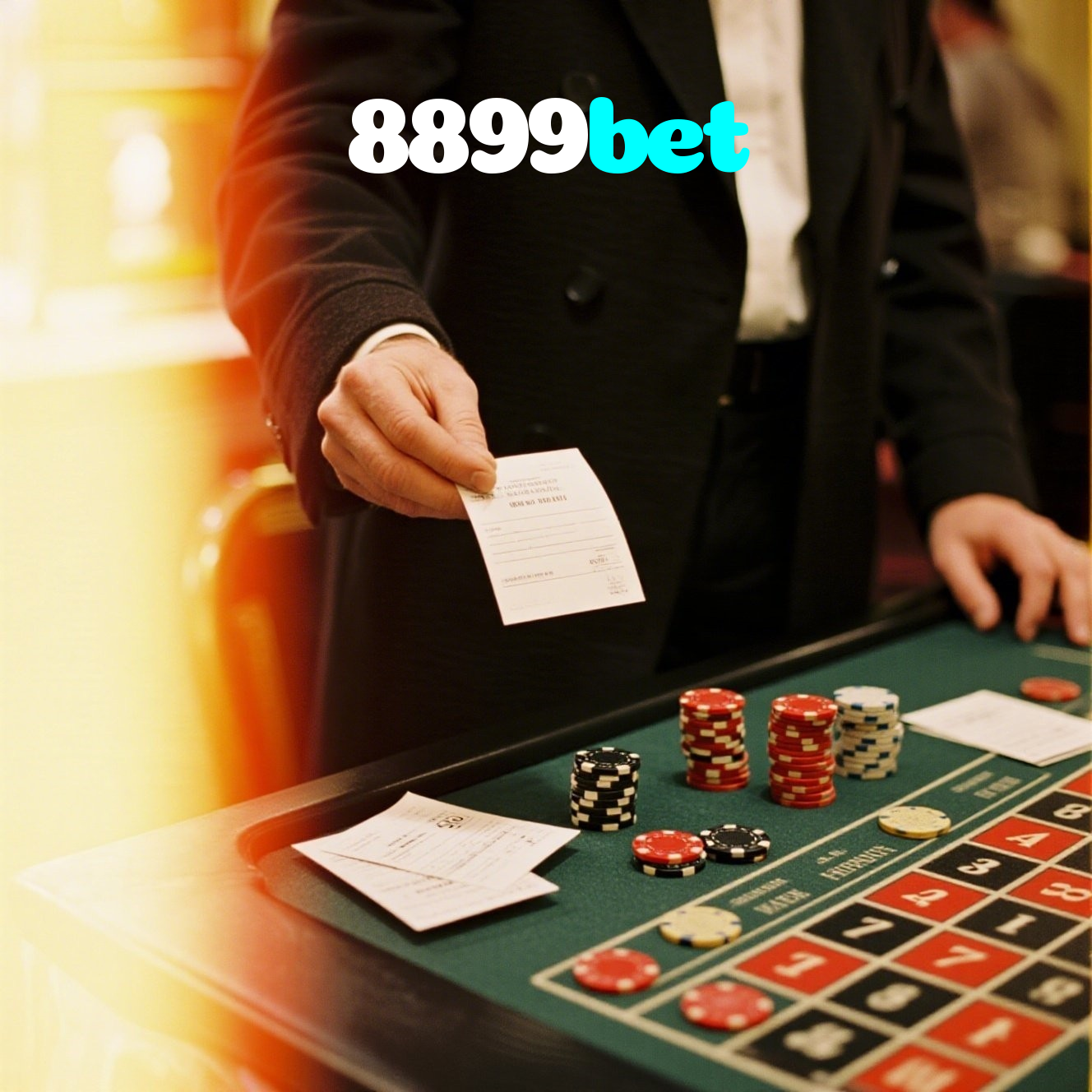 8899bet：Jogue poker e aposte no futebol com segurança e grandes prêmios!