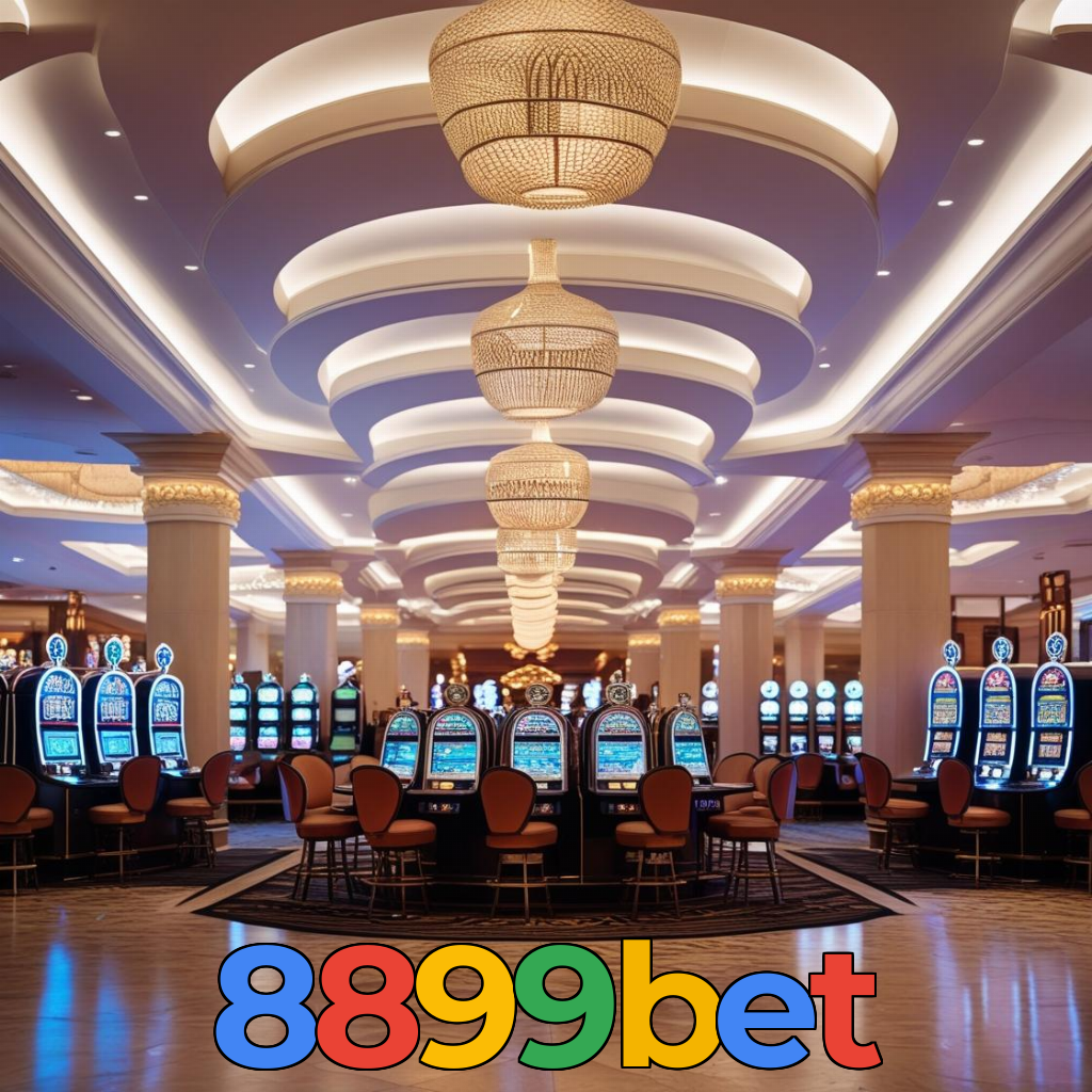 8899bet:Cada giro pode ser um novo prêmio! Descubra as melhores slots online!