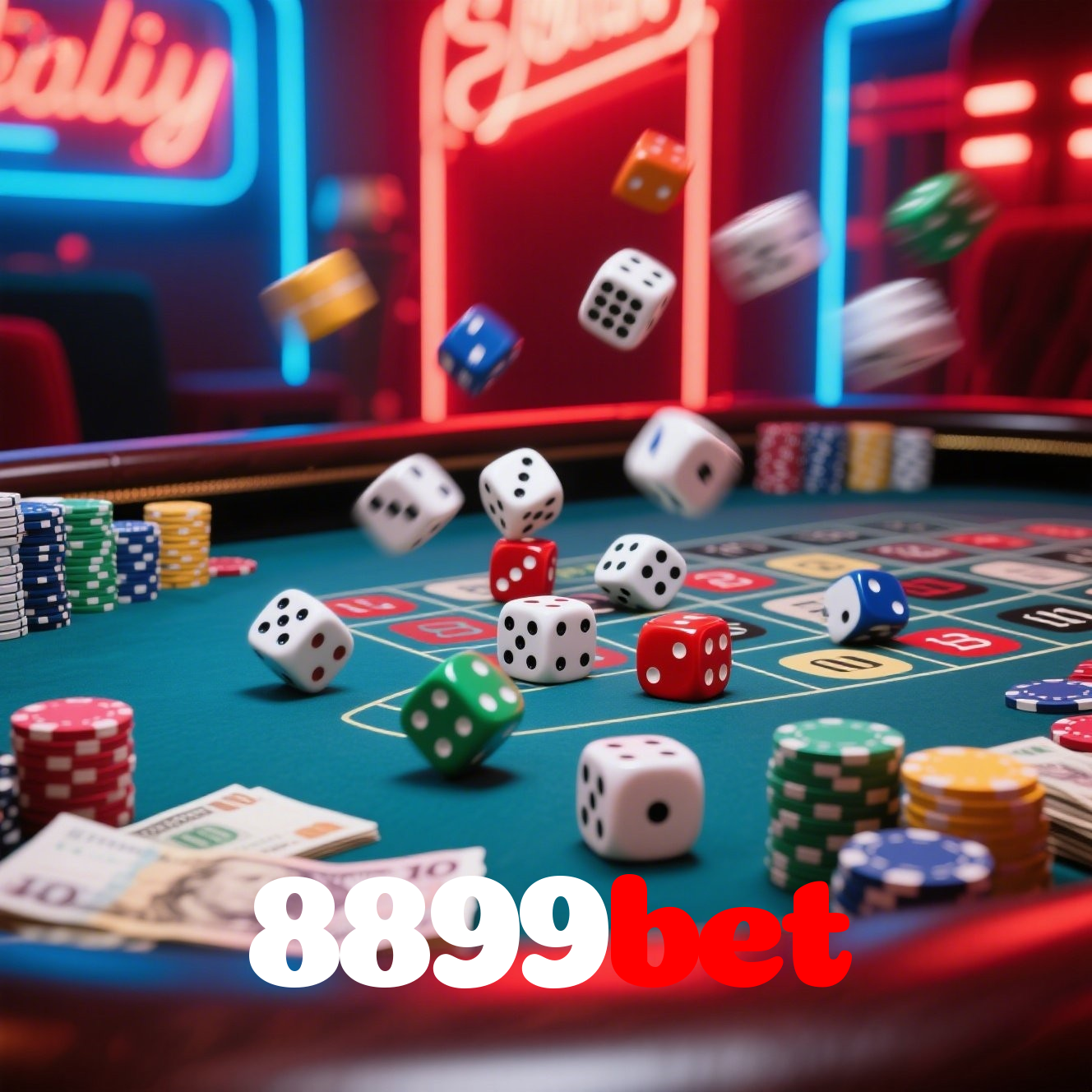 8899bet:Onde sua sorte brilha com apostas no futebol e grandes prêmios em roleta!