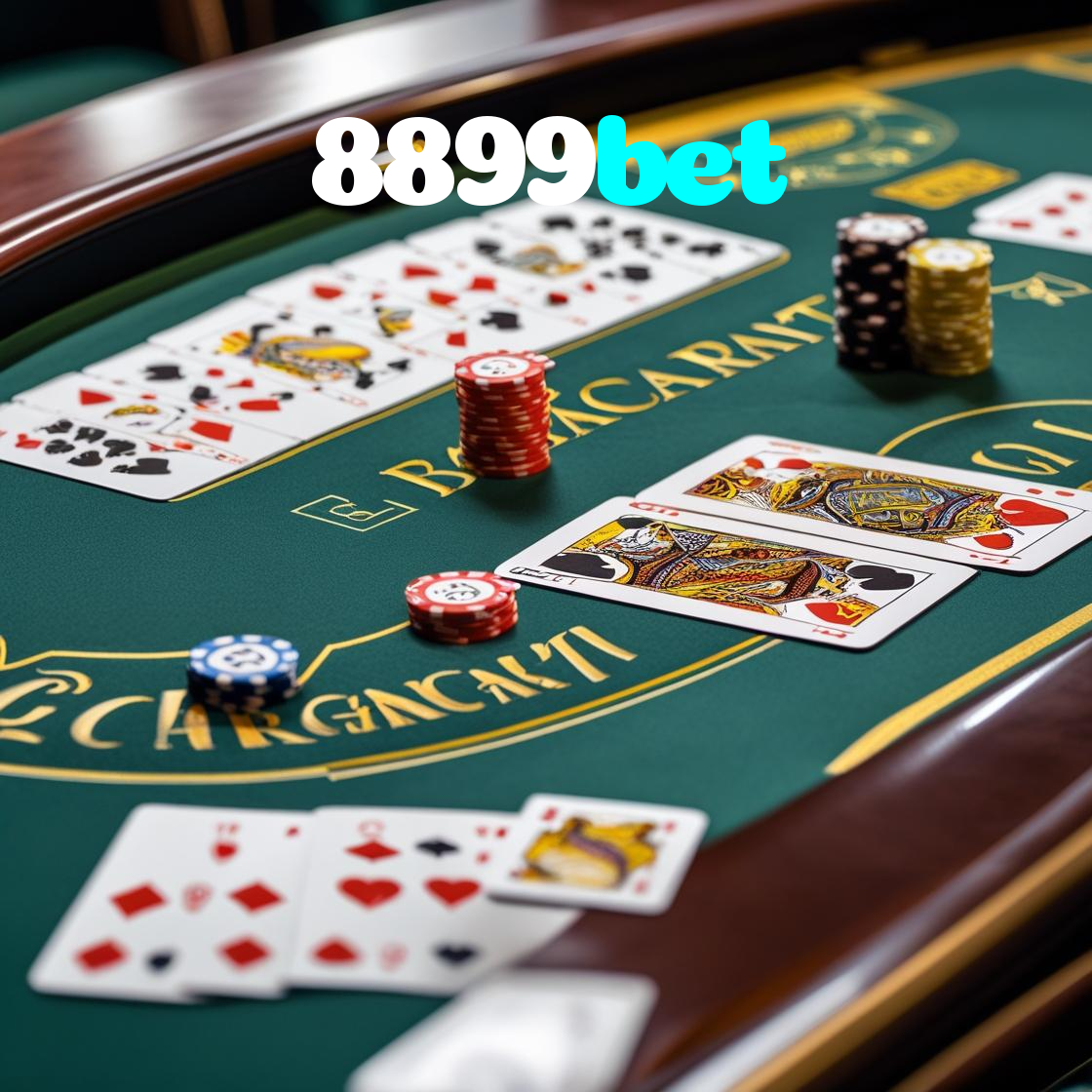 8899bet:Jogue poker, aposte no futebol e ganhe no cassino mais confiável!