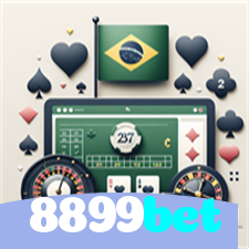 8899bet:Apostas ao vivo no futebol e diversão em jogos de cassino como slots e roleta!