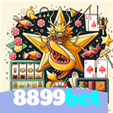 8899bet：Aposte no seu time no futebol e divirta-se com slots e roleta!