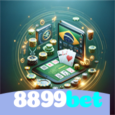 8899bet:Vire o mestre das cartas! Jogue poker online e vença!