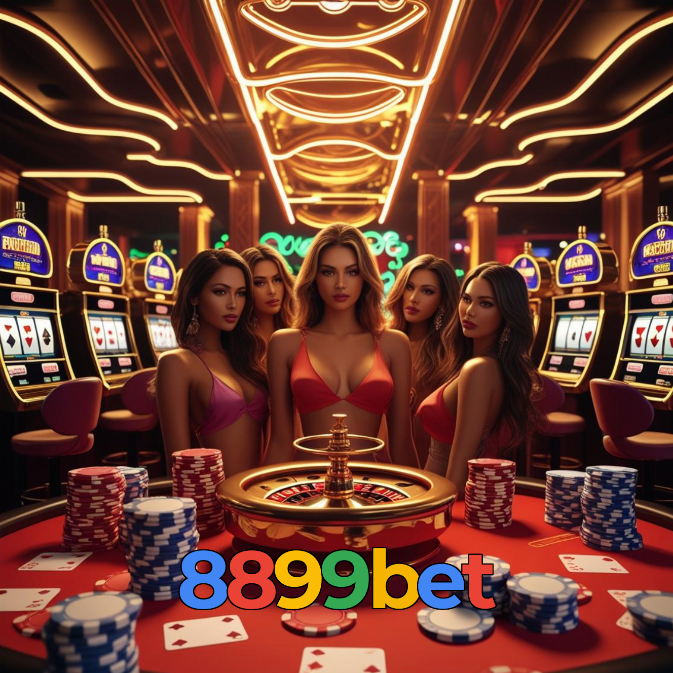 8899bet:Jogue nas roletas e descubra as maiores vitórias!