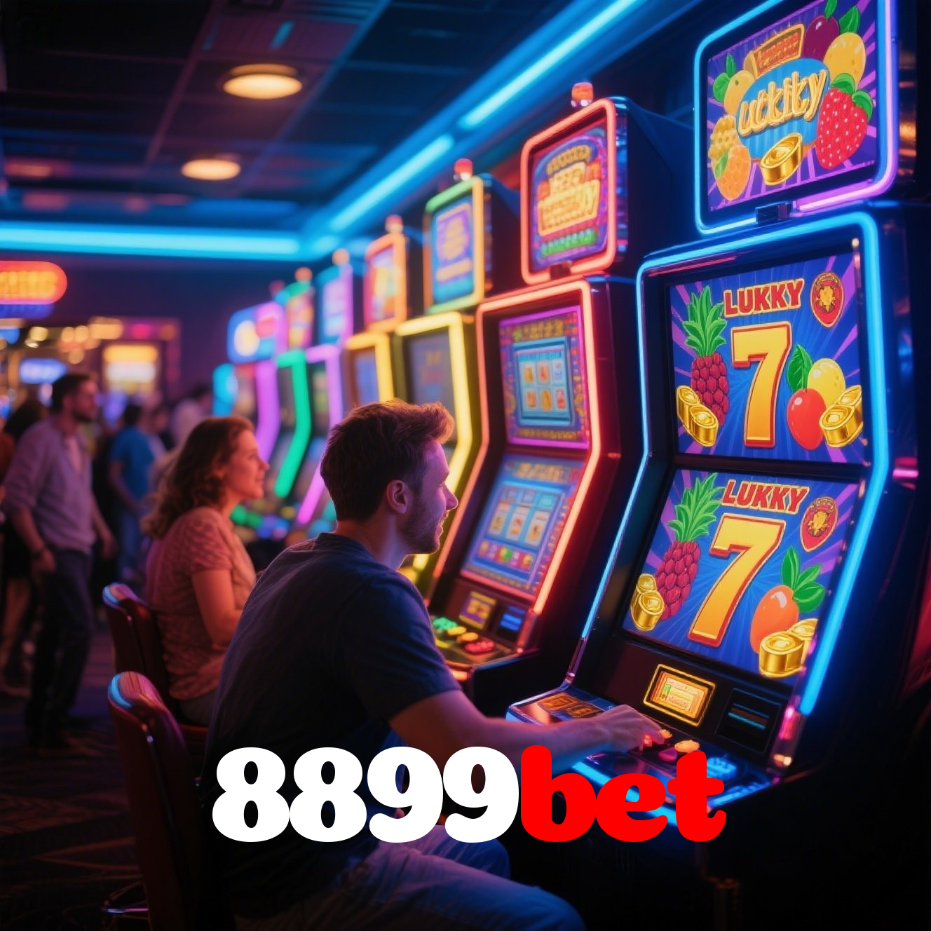 8899bet:A sorte te espera nas nossas roletas! Aposte e vença!
