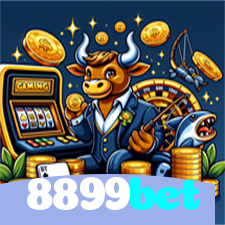 8899bet:Jogue nas slots e conquiste vitórias épicas!