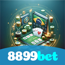 8899bet:Entre no jogo e aposte nos melhores times do futebol digital!