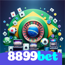 8899bet:Entre no cassino e comece a ganhar agora mesmo!