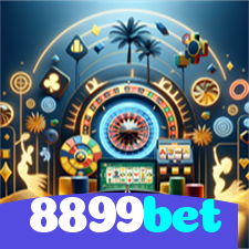 8899bet：Aposte agora nas roletas e mostre sua sorte!