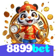 8899bet：A diversão do cassino e as apostas no futebol ao seu alcance!