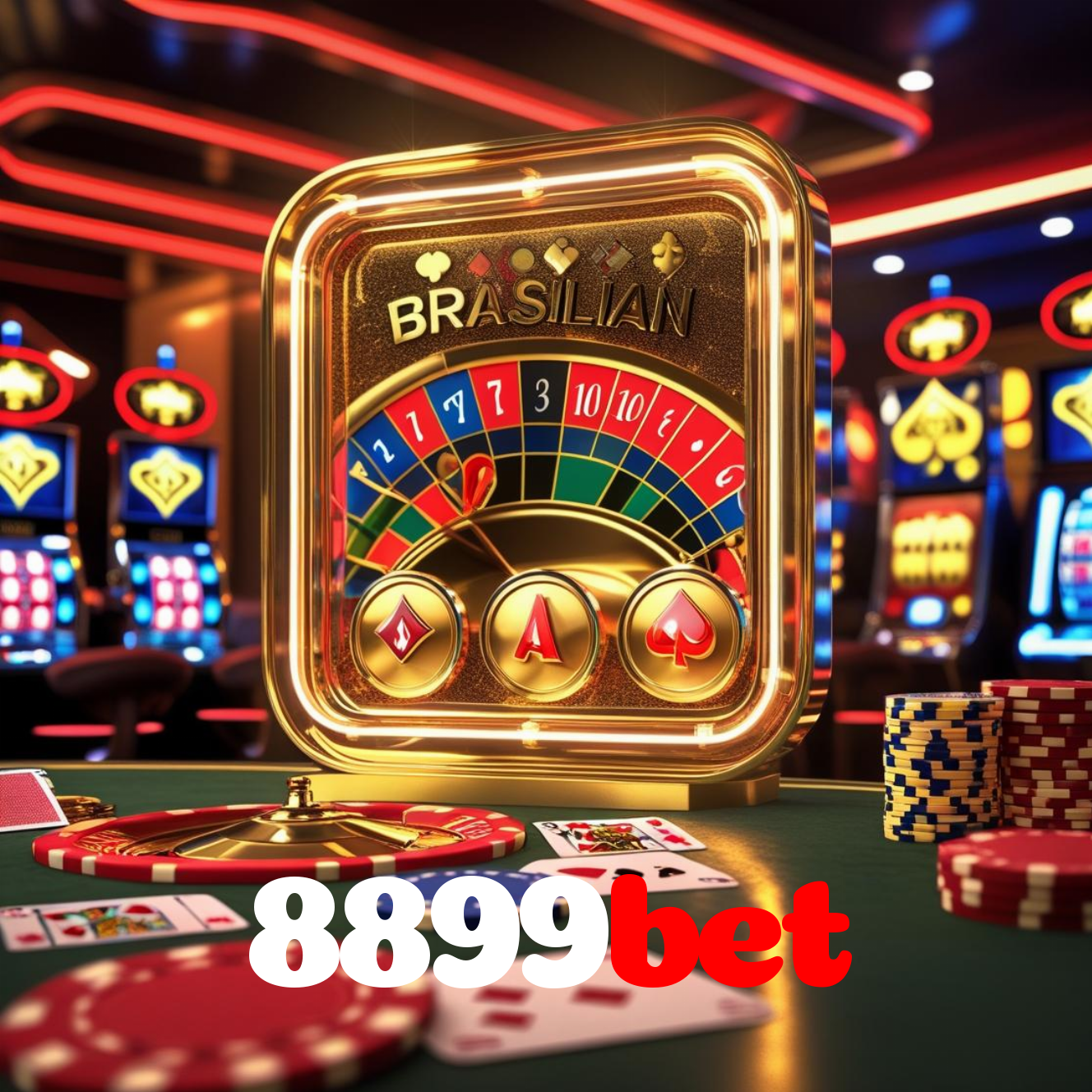 8899bet:Jogue nas melhores slots e vença o jackpot agora mesmo!