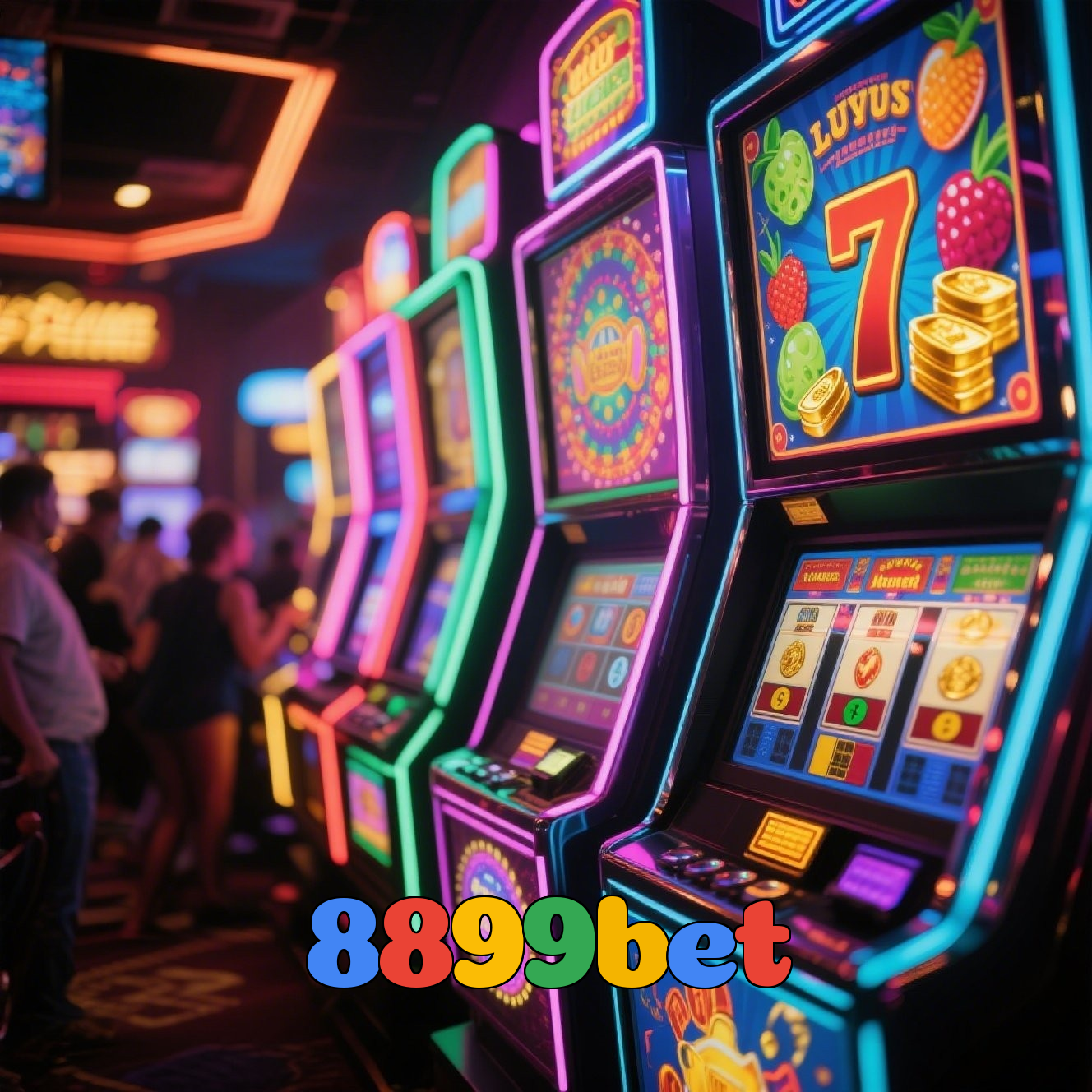 8899bet:Apostas no futebol e grandes prêmios em slots e roleta esperam por você!