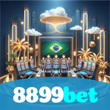 8899bet：Divirta-se com poker, roleta e apostas ao vivo no futebol online!