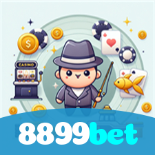 8899bet：Jogue poker como um profissional e vença grandes desafios!